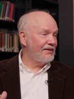 Professor Emeritus William Jewell
