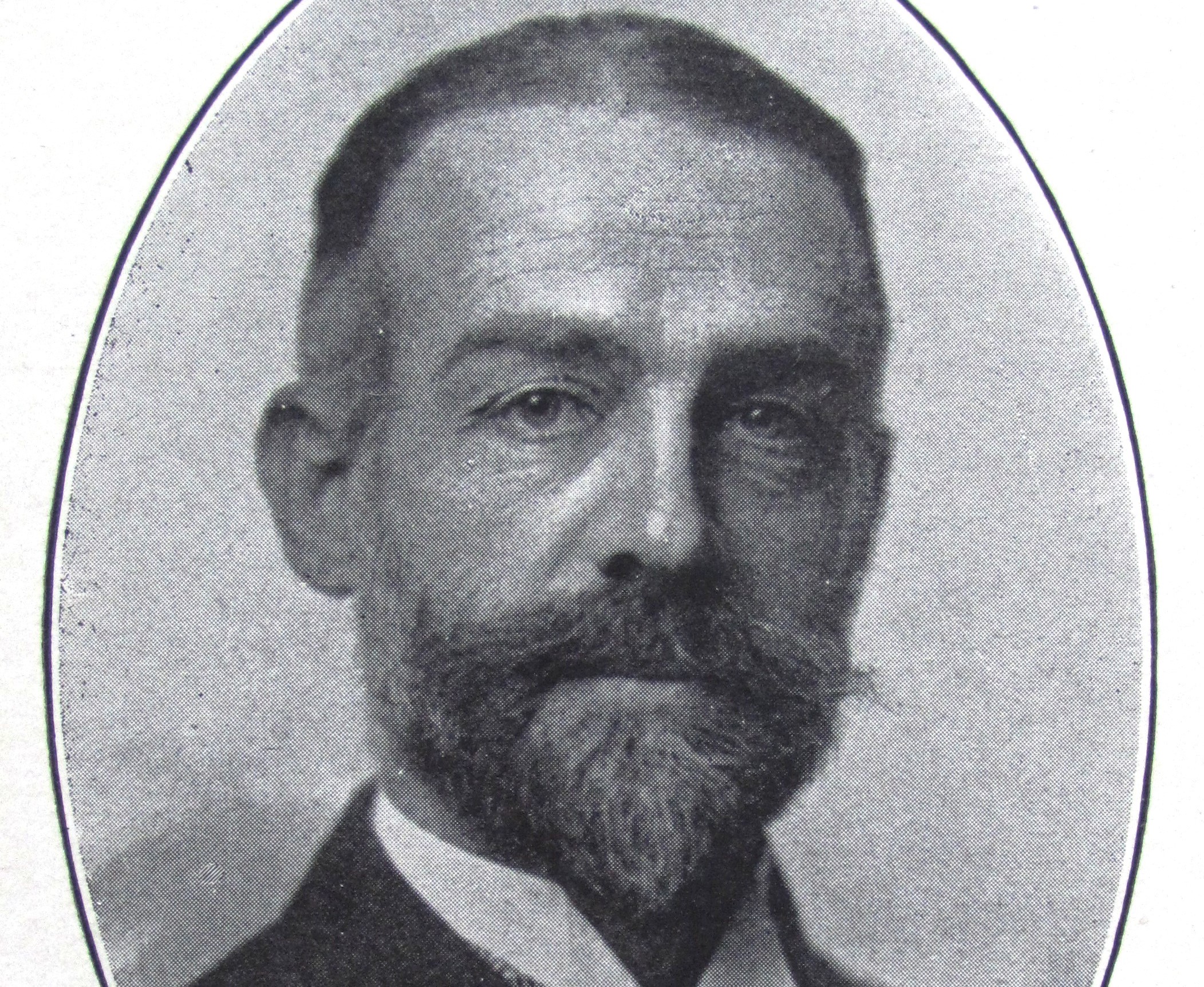 William Durand