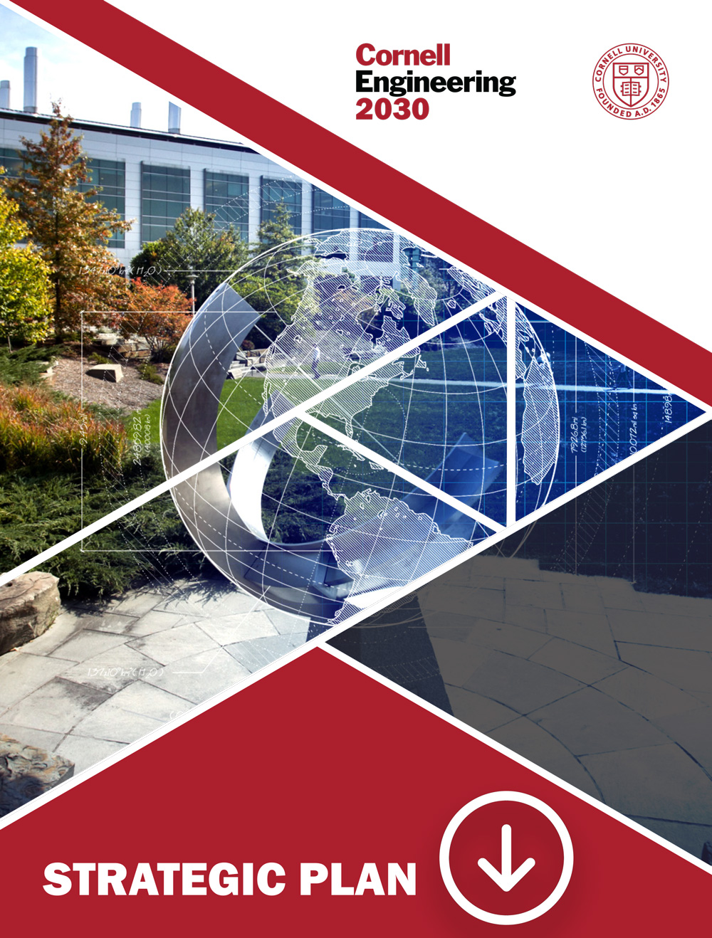 Cornell Engineering Strategic Plan PDF download